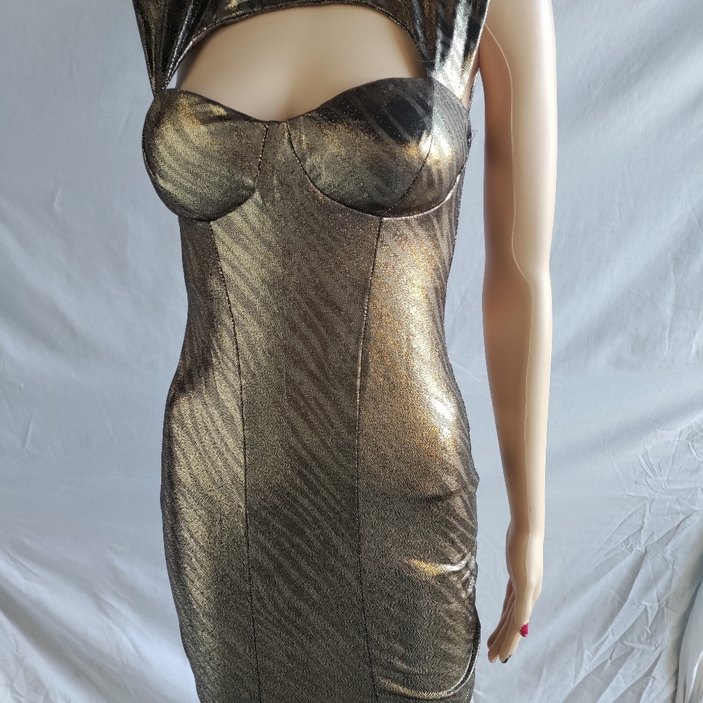 Vintage dress
